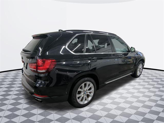 used 2016 BMW X5 car, priced at $16,092