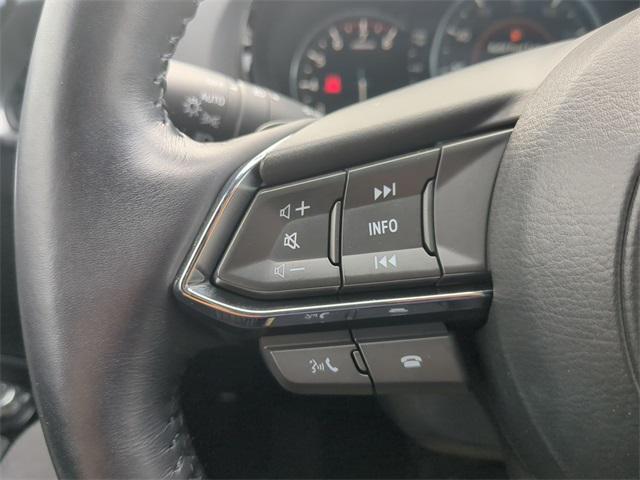 used 2023 Mazda CX-9 car, priced at $31,553