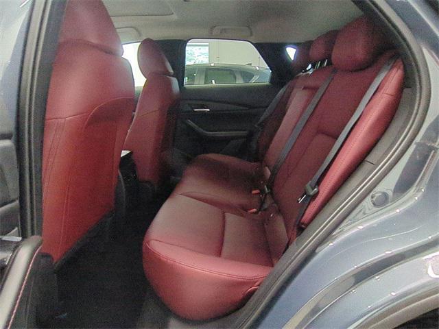 new 2025 Mazda CX-30 car, priced at $31,138