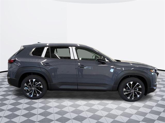 new 2025 Mazda CX-50 Hybrid car, priced at $40,870