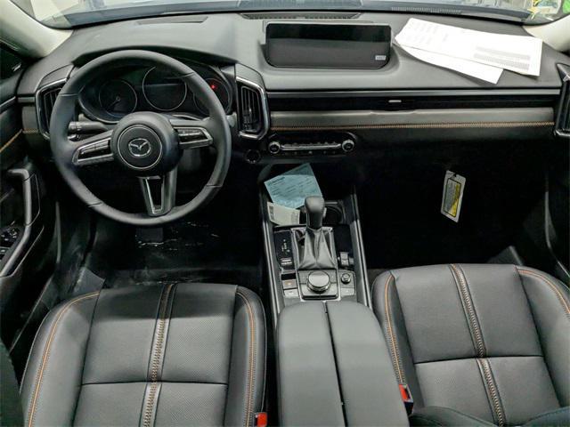 new 2025 Mazda CX-50 Hybrid car, priced at $40,870