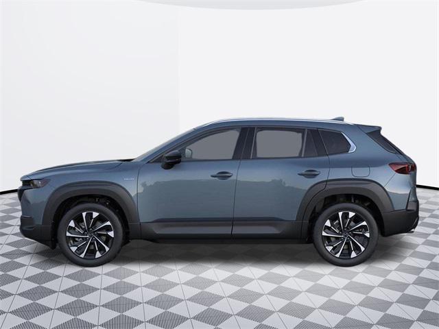 new 2025 Mazda CX-50 Hybrid car, priced at $41,070