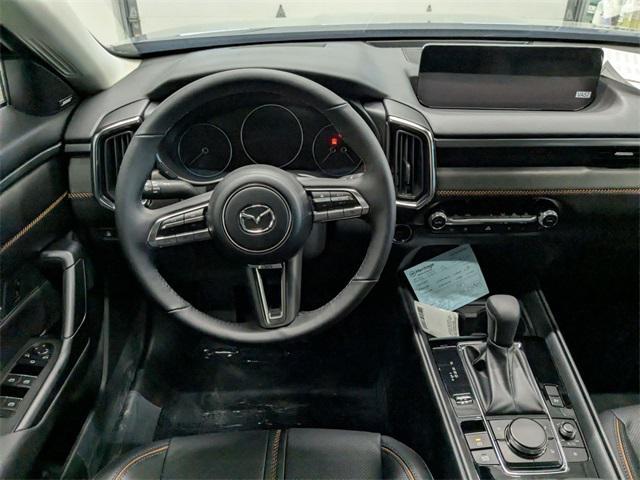 new 2025 Mazda CX-50 Hybrid car, priced at $40,870