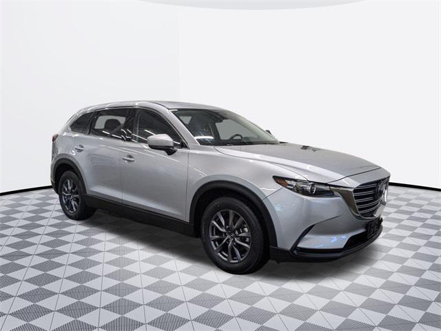 used 2023 Mazda CX-9 car, priced at $30,470