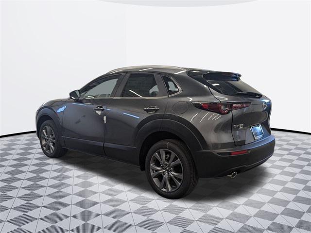 new 2025 Mazda CX-30 car, priced at $29,963