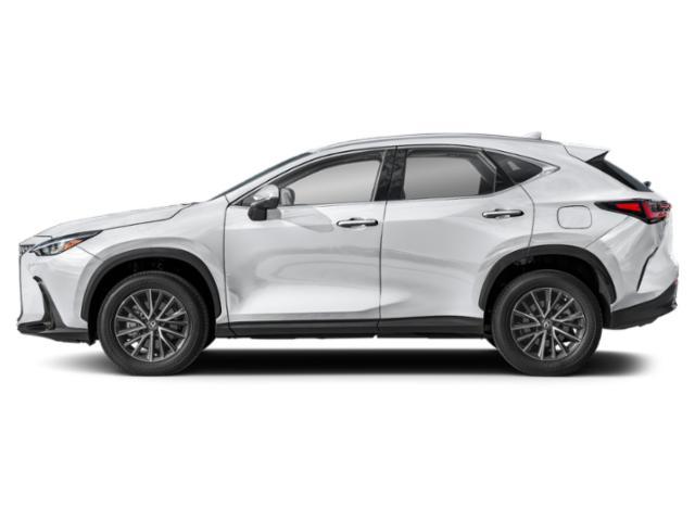 used 2024 Lexus NX 250 car, priced at $37,500