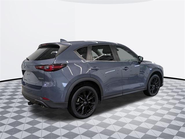 used 2023 Mazda CX-5 car, priced at $26,500
