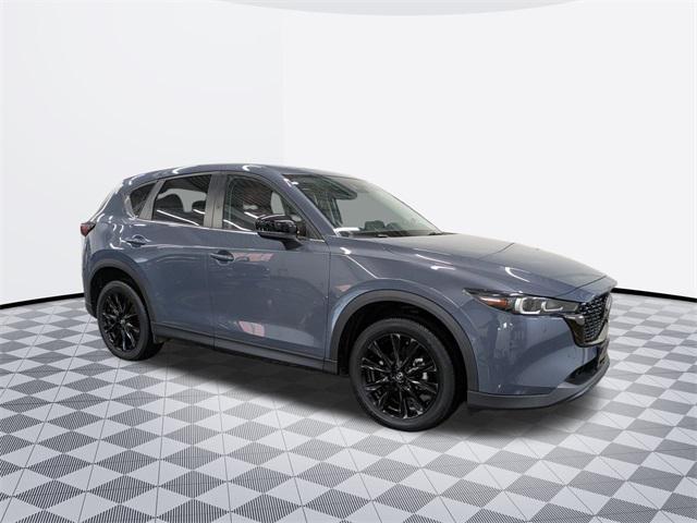 used 2023 Mazda CX-5 car, priced at $26,500