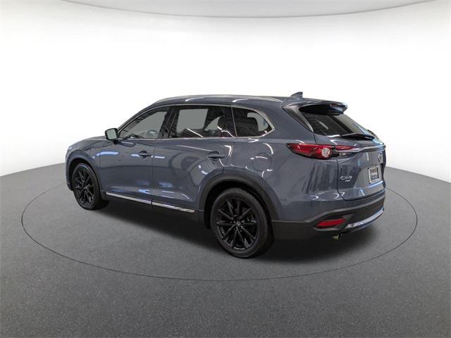 used 2022 Mazda CX-9 car, priced at $29,421