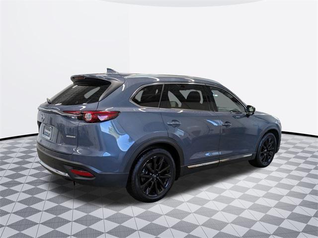 used 2022 Mazda CX-9 car, priced at $29,500