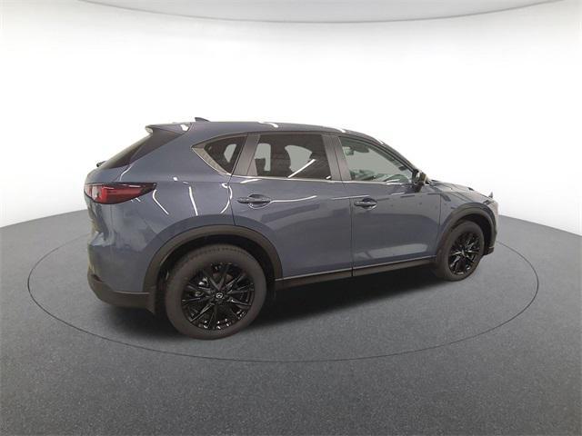 new 2025 Mazda CX-5 car, priced at $33,222