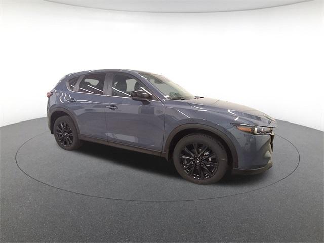 new 2025 Mazda CX-5 car, priced at $33,222