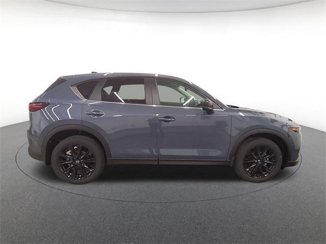 new 2025 Mazda CX-5 car, priced at $33,222