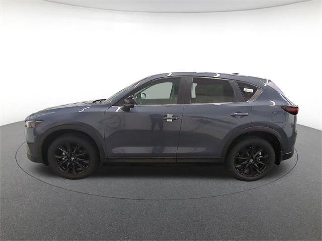 new 2025 Mazda CX-5 car, priced at $33,222