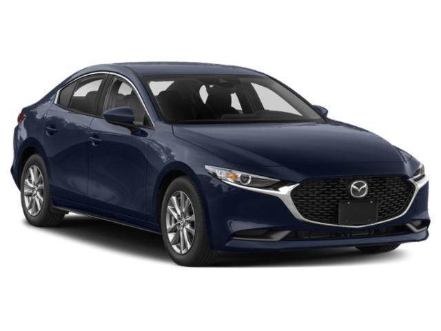 used 2021 Mazda Mazda3 car, priced at $17,250