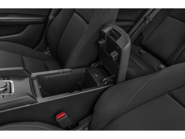 used 2021 Mazda Mazda3 car, priced at $17,250