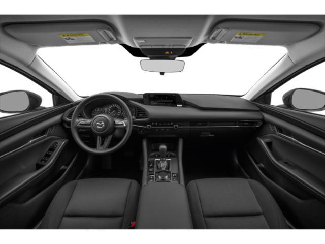 used 2021 Mazda Mazda3 car, priced at $17,250