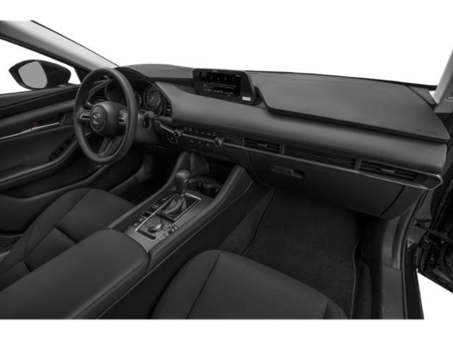 used 2021 Mazda Mazda3 car, priced at $17,250