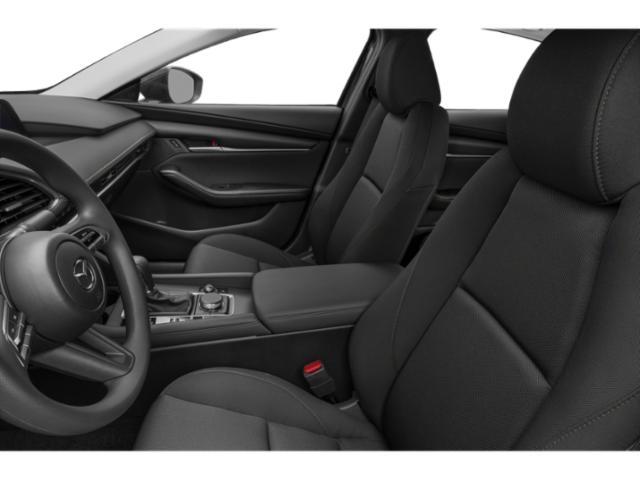 used 2021 Mazda Mazda3 car, priced at $17,250