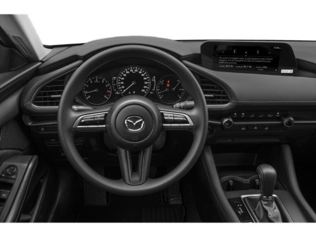 used 2021 Mazda Mazda3 car, priced at $17,250