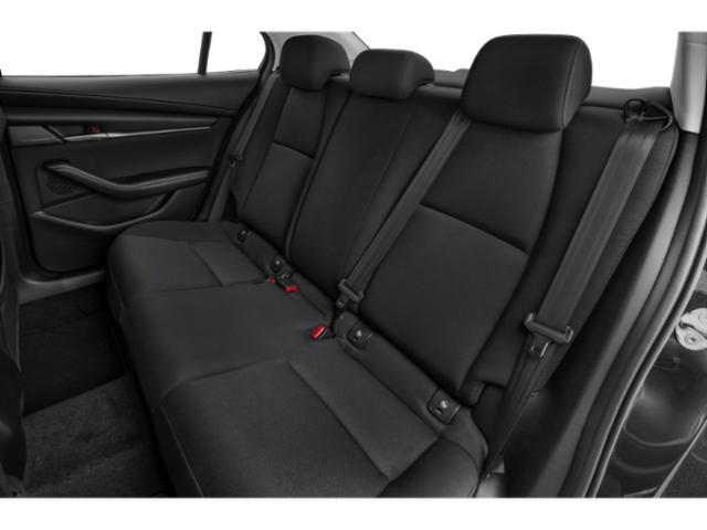 used 2021 Mazda Mazda3 car, priced at $17,250