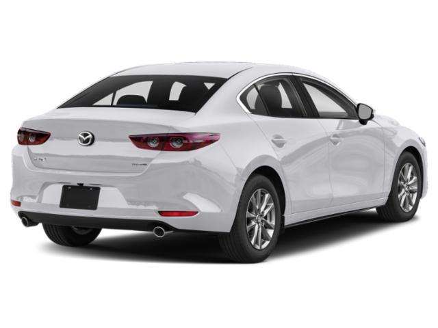 used 2021 Mazda Mazda3 car, priced at $17,250
