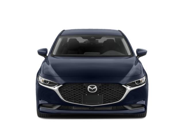used 2021 Mazda Mazda3 car, priced at $17,250