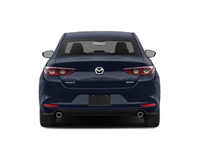 used 2021 Mazda Mazda3 car, priced at $17,250