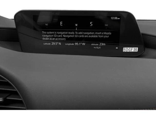 used 2021 Mazda Mazda3 car, priced at $17,250