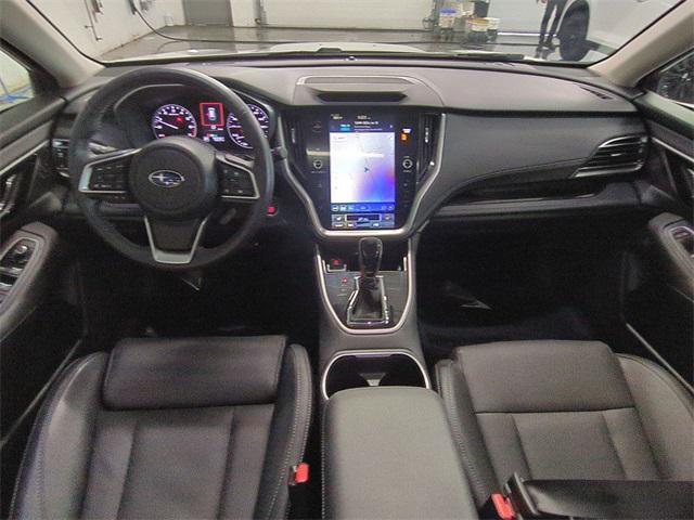 used 2024 Subaru Outback car, priced at $29,400