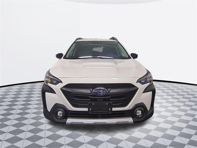 used 2024 Subaru Outback car, priced at $29,400