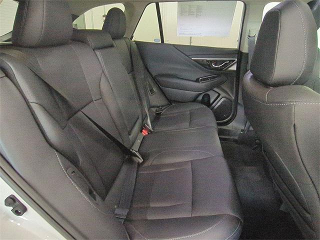 used 2024 Subaru Outback car, priced at $29,400