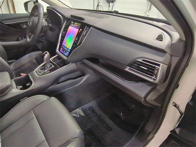 used 2024 Subaru Outback car, priced at $29,400