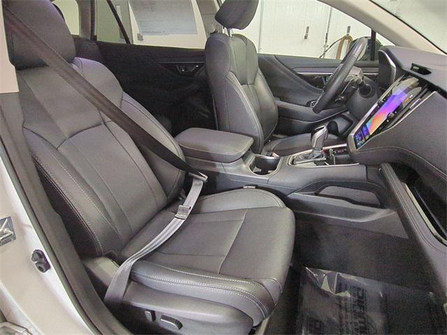 used 2024 Subaru Outback car, priced at $29,400