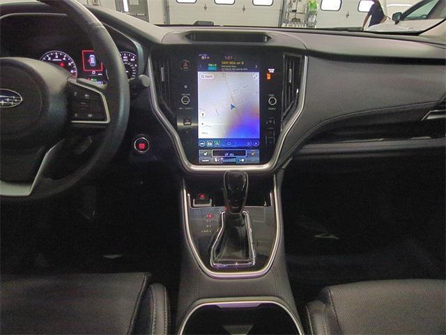 used 2024 Subaru Outback car, priced at $29,400