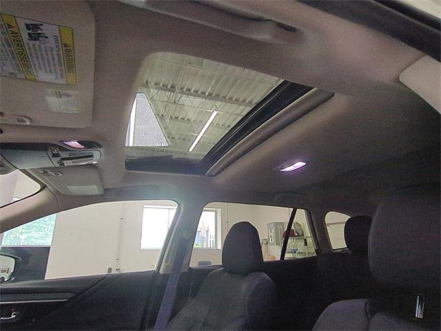 used 2024 Subaru Outback car, priced at $29,400