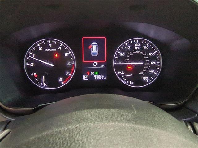 used 2024 Subaru Outback car, priced at $29,400