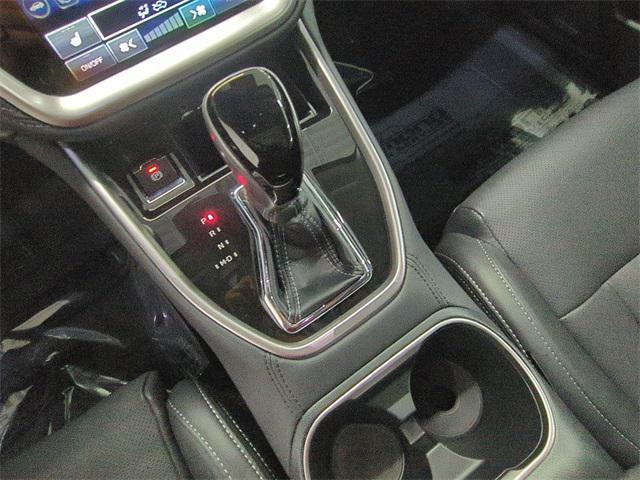 used 2024 Subaru Outback car, priced at $29,400