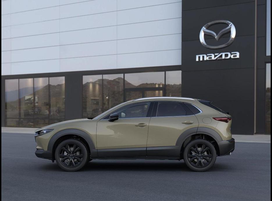 new 2024 Mazda CX-30 car, priced at $34,810