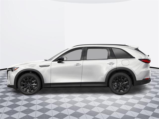 new 2026 Mazda CX-90 car, priced at $50,350