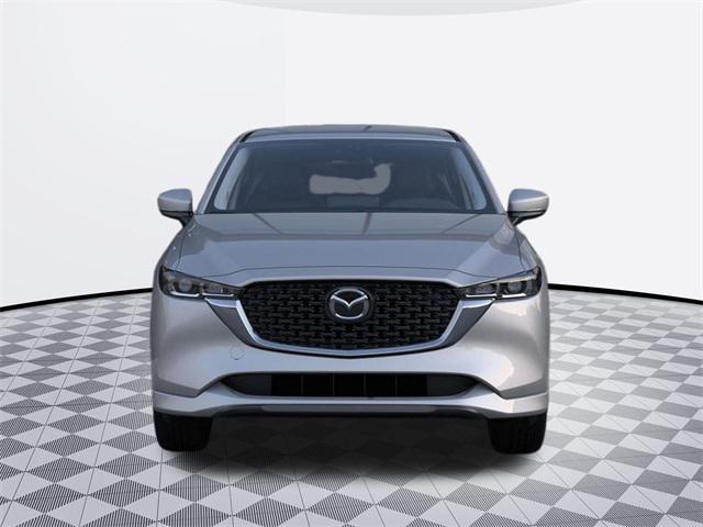 new 2024 Mazda CX-5 car, priced at $32,070