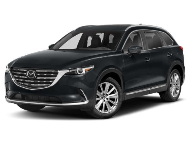 used 2022 Mazda CX-9 car, priced at $29,348