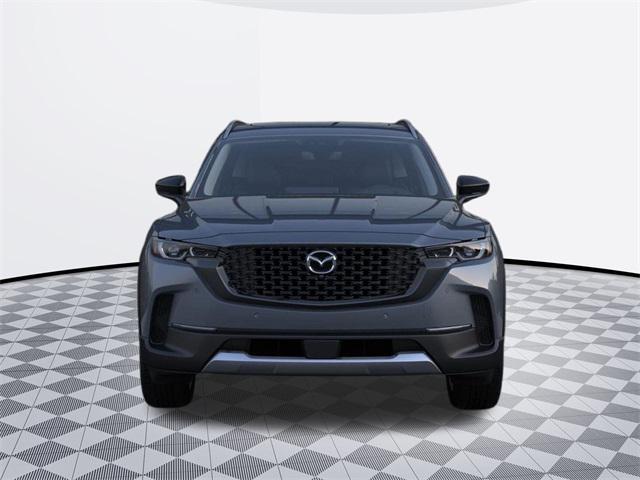 new 2025 Mazda CX-50 car, priced at $45,680