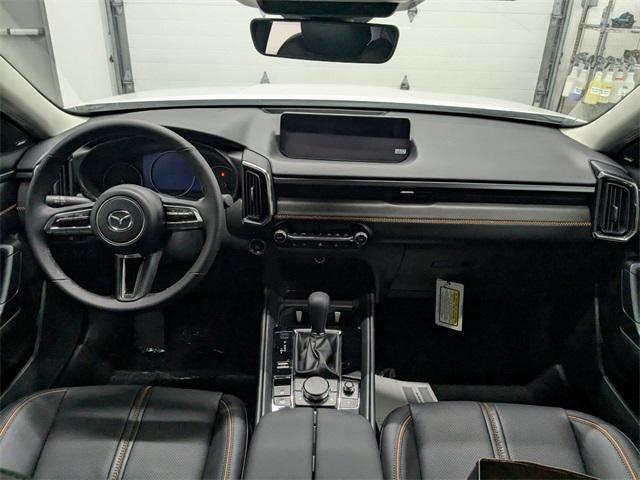 new 2025 Mazda CX-50 car, priced at $38,083