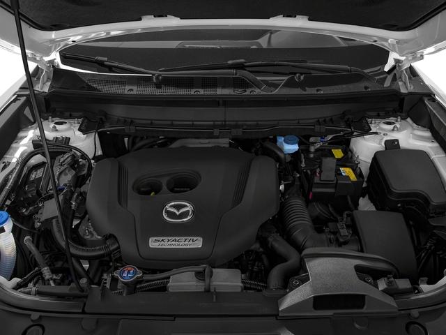 used 2016 Mazda CX-9 car