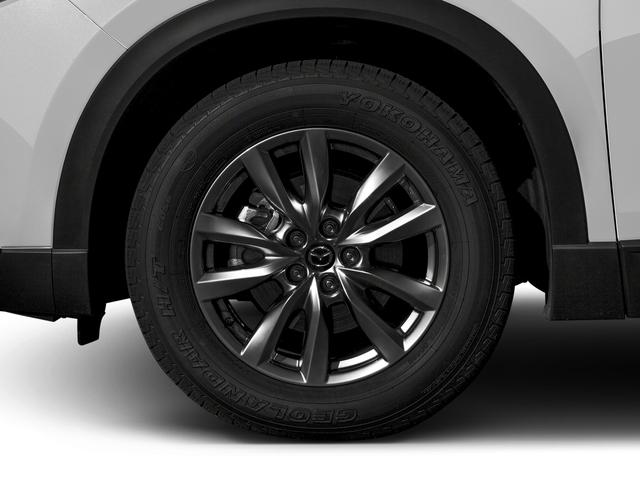 used 2016 Mazda CX-9 car