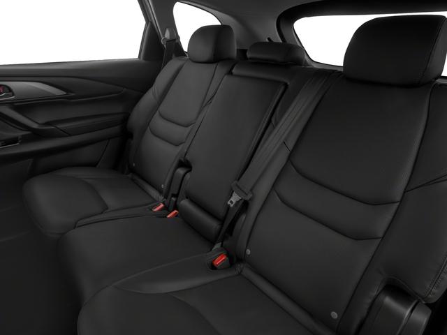 used 2016 Mazda CX-9 car