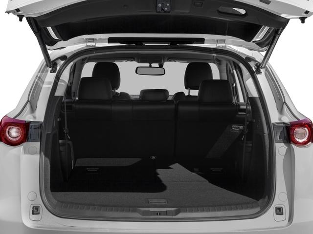 used 2016 Mazda CX-9 car