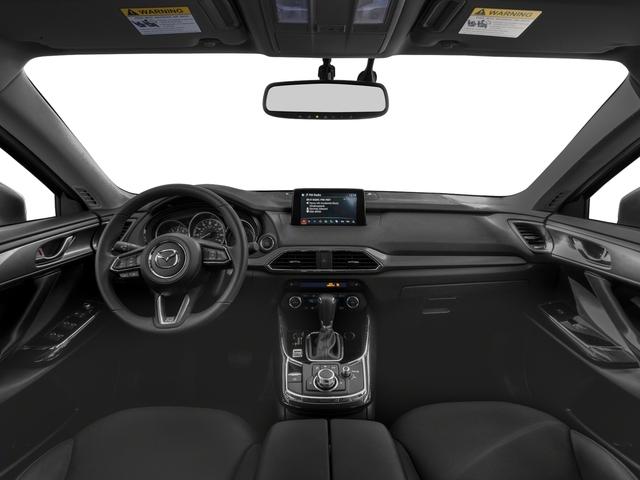 used 2016 Mazda CX-9 car