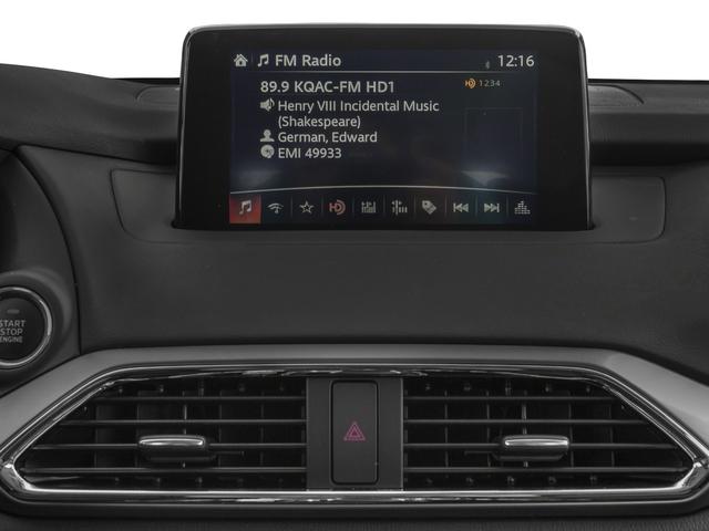 used 2016 Mazda CX-9 car